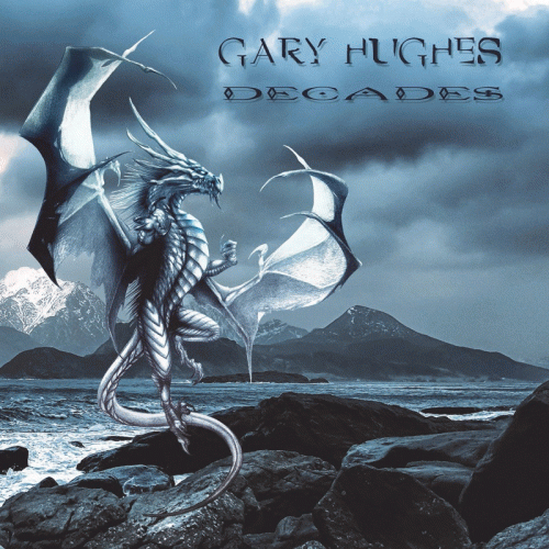 Gary Hughes : Decades